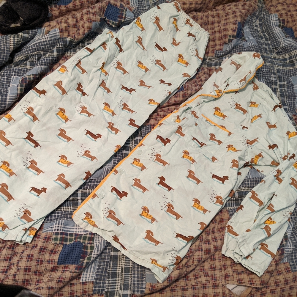 Dog Scrubs